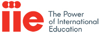 An image of the iie logo