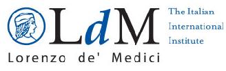 An image of the LDM logo