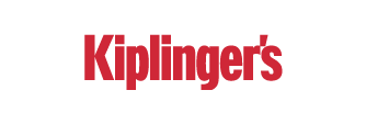 An image of the Kiplinger's logo