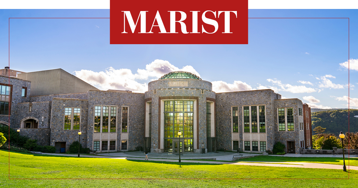 what division is marist college        
        <figure class=