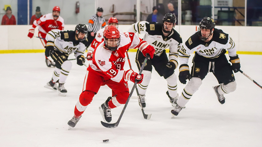 What are Club Sports in College?