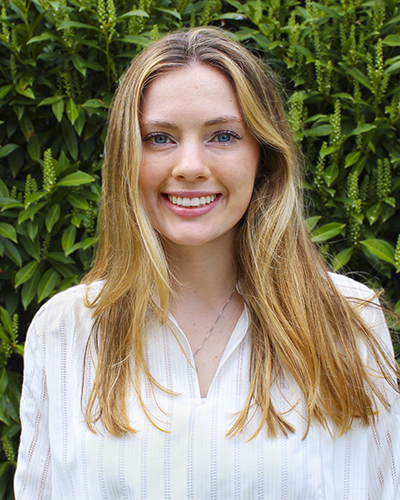 Image of Marist student Olivia Mangan