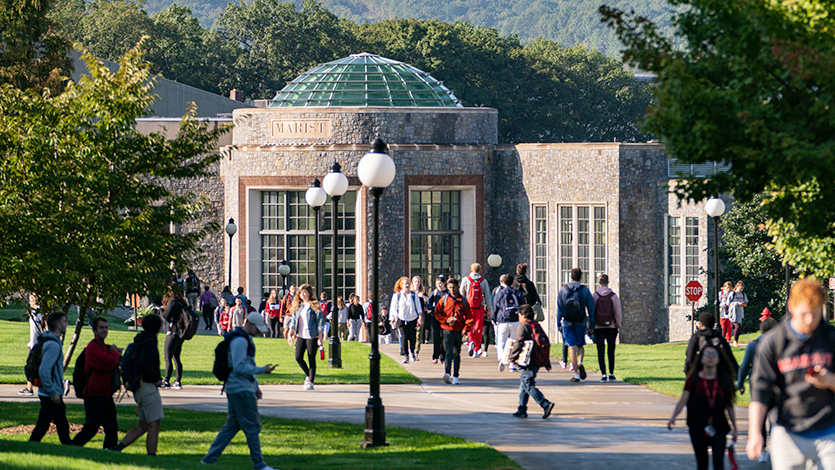 Marist College 