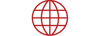 Icon of globe