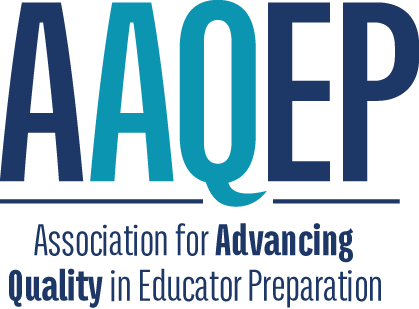Logo for AAQEP