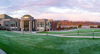 Image of Marist campus