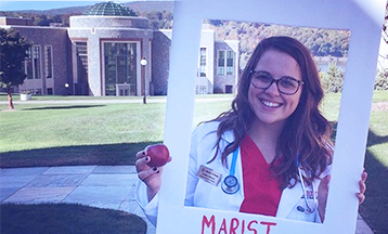 Profiles - Marist College