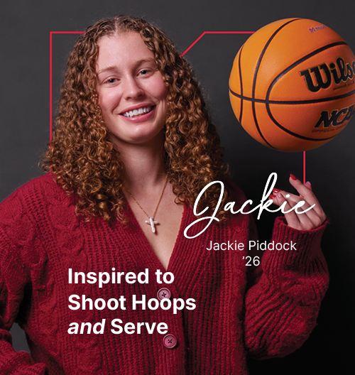 Image of Jackie Piddock 