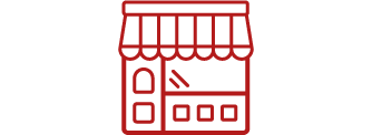 Image of Retail Strategies icon.