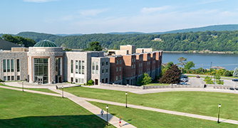 Marist Campus