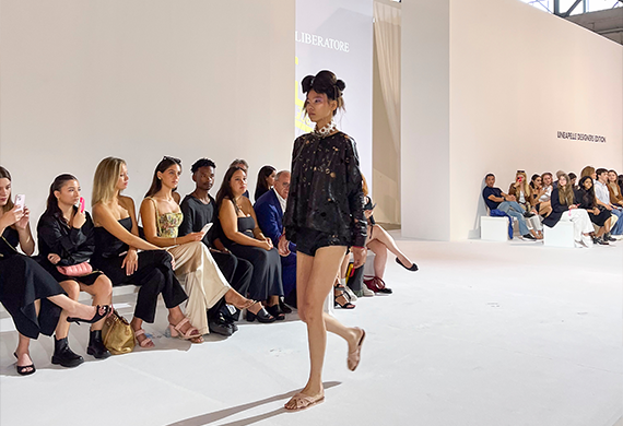 From Sketch to Runway: Fashion Design Mastery Tickets, Multiple