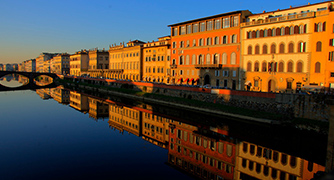 An image of the Marist in Italy campus