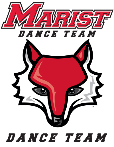 dance team logos