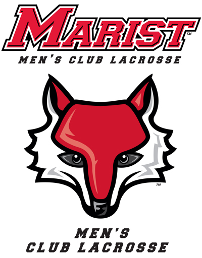 Image of men's club lacrosse logos