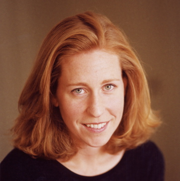 Image of Betsy Morgan