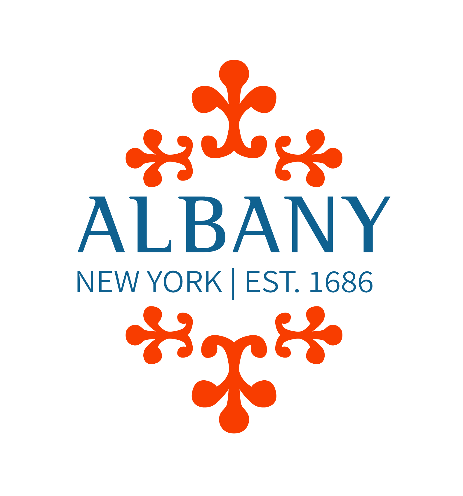 image of city of albany logo