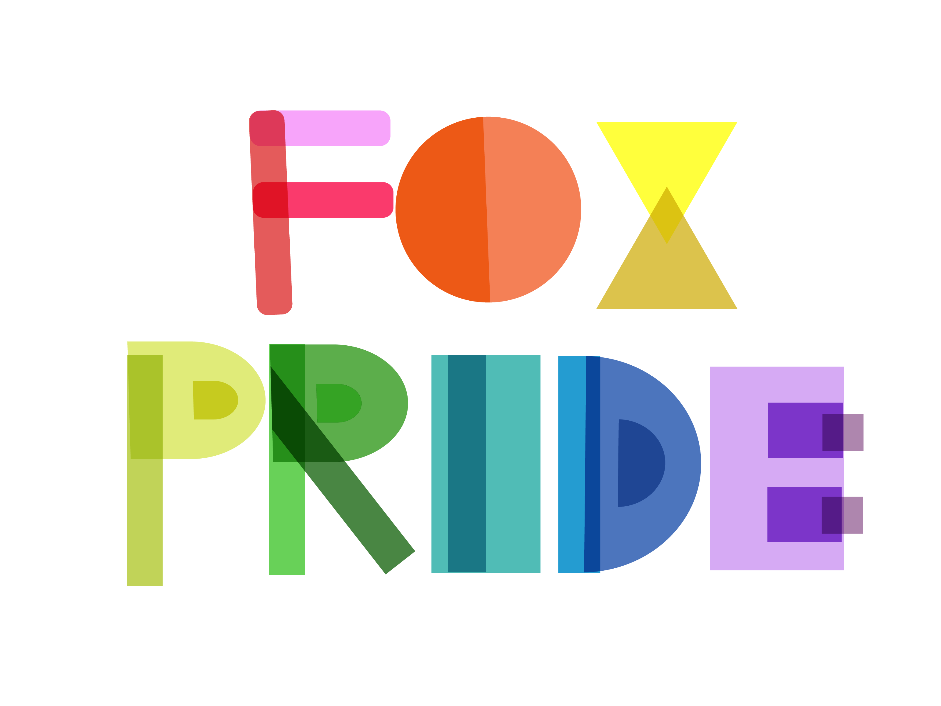 marist fox pride logo