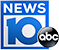 Image of WTEN news logo