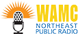 Image of WAMC logo.