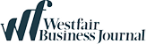 Image of the westfair business journal logo.