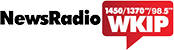 Image of WKIP logo.