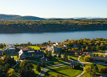 image of Marist campus