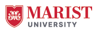 Image of Marist logo