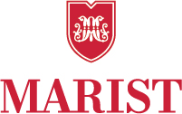 Image of Marist logo