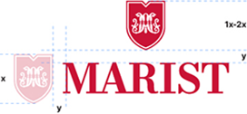 Image of Marist logo