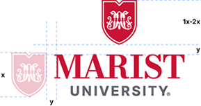 Image of Marist Logo