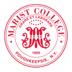 image of Marist seal