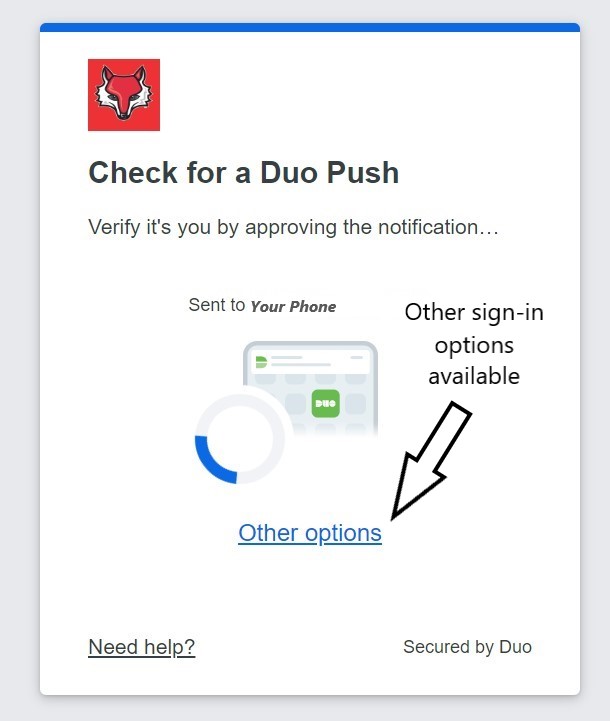 Duo Universal Prompt - Guide to Two-Factor Authentication · Duo